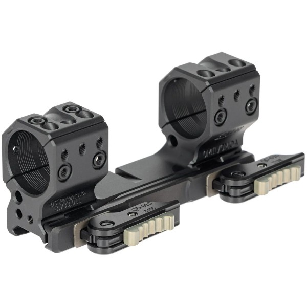 Моноблок Spuhr QDP-3006. d - 30 мм. High. Picatinny - 37280033 Моноблок Spuhr QDP-3006. d - 30 мм. High. Picatinny - 37280033