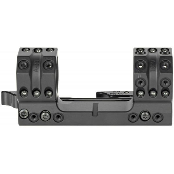 Моноблок Spuhr QDP-3006. d - 30 мм. High. Picatinny - 37280033 Моноблок Spuhr QDP-3006. d - 30 мм. High. Picatinny - 37280033