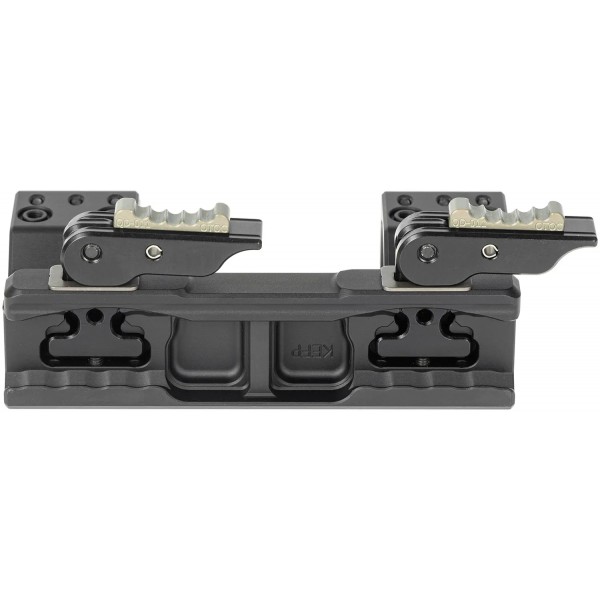 Моноблок Spuhr QDP-3006. d - 30 мм. High. Picatinny - 37280033 Моноблок Spuhr QDP-3006. d - 30 мм. High. Picatinny - 37280033