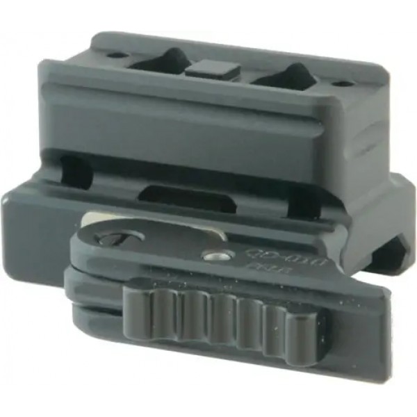 Швидкоз’ємне кріплення Spuhr QDM-2002 для Aimpoint Micro. Picatinny. BH 38 мм - 37280036