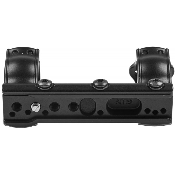 Моноблок Spuhr SСТ-3001 для ТikkaT3X/Sako TRG. d - 30 мм. High. "Ласточкин хвост" - 37280038 Моноблок Spuhr SСТ-3001 для ТikkaT3X/Sako TRG. d - 30 мм. High. "Ласточкин хвост" - 37280038