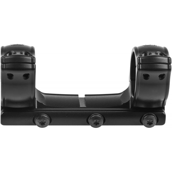 Моноблок Spuhr SСТ-3001A для ТikkaT3X/Sako TRG. d - 30 мм. High. "Ласточкин хвост" - 37280039 Моноблок Spuhr SСТ-3001A для ТikkaT3X/Sako TRG. d - 30 мм. High. "Ласточкин хвост" - 37280039