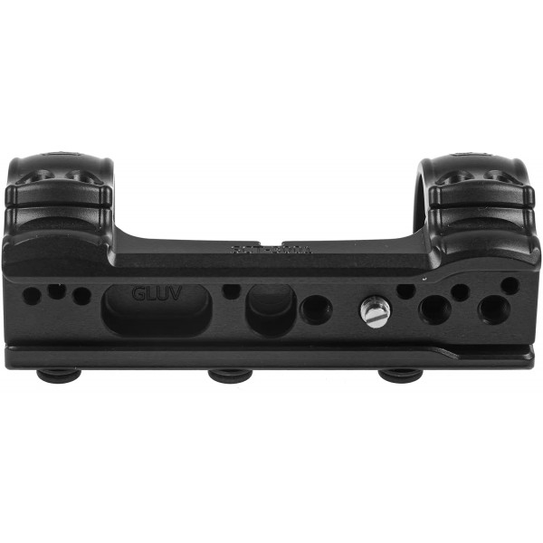 Моноблок Spuhr SСТ-3001A для ТikkaT3X/Sako TRG. d - 30 мм. High. "Ласточкин хвост" - 37280039 Моноблок Spuhr SСТ-3001A для ТikkaT3X/Sako TRG. d - 30 мм. High. "Ласточкин хвост" - 37280039