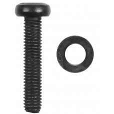 Винт Spuhr M5x35 Screw Tx20 MRT для прижимной планки ISMS ниже 30 мм