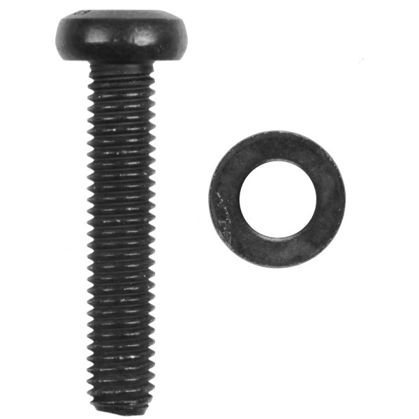 Винт Spuhr M5x35 Screw Tx20 MRT для прижимной планки ISMS ниже 30 мм - 37280041