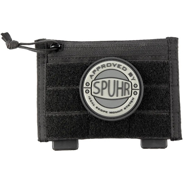 Набір торцевих ключів Spuhr TQ-FISS - 37280043