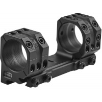 Моноблок Spuhr SP-5601. d-35 мм. Medium. 6 MIL/20.6 MOA. Picatinny