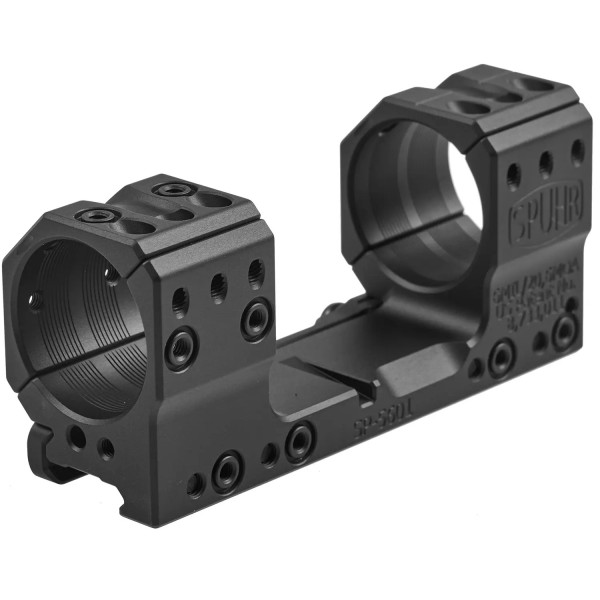 Моноблок Spuhr SP-5601. d-35 мм. Medium. 6 MIL/20.6 MOA. Picatinny - 37280049 Моноблок Spuhr SP-5601. d-35 мм. Medium. 6 MIL/20.6 MOA. Picatinny - 37280049