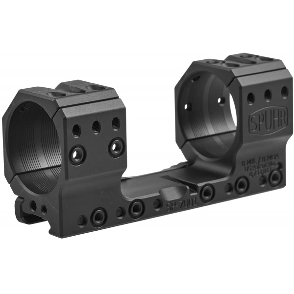 Моноблок Spuhr SP-7001. d-40 мм. Medium. Picatinny - 37280050 Моноблок Spuhr SP-7001. d-40 мм. Medium. Picatinny - 37280050