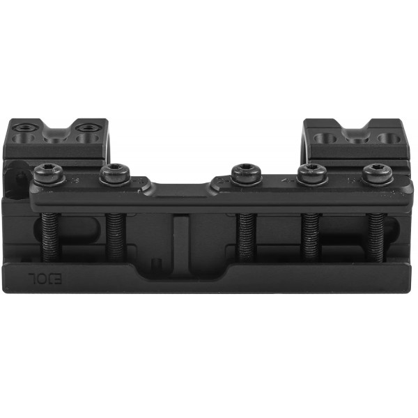 Моноблок Spuhr SP-7001. d-40 мм. Medium. Picatinny - 37280050 Моноблок Spuhr SP-7001. d-40 мм. Medium. Picatinny - 37280050