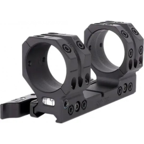 Быстросъемное крепление-моноблок Spuhr QDP-7002. d - 40 мм. High. Picatinny - 37280052 Быстросъемное крепление-моноблок Spuhr QDP-7002. d - 40 мм. High. Picatinny - 37280052