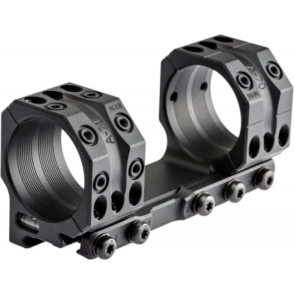 Моноблок Spuhr SP-7601. d - 40 мм. Medium. 6 MIL/20.6 MOA. Picatinny - 37280055 Моноблок Spuhr SP-7601. d - 40 мм. Medium. 6 MIL/20.6 MOA. Picatinny - 37280055