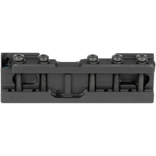 Моноблок Spuhr SP-7601. d - 40 мм. Medium. 6 MIL/20.6 MOA. Picatinny - 37280055 Моноблок Spuhr SP-7601. d - 40 мм. Medium. 6 MIL/20.6 MOA. Picatinny - 37280055