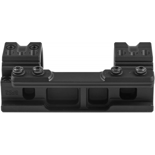 Моноблок Spuhr SP-7602. d - 40 мм. High. 6 MIL/20.6 MOA. Picatinny - 37280056 Моноблок Spuhr SP-7602. d - 40 мм. High. 6 MIL/20.6 MOA. Picatinny - 37280056