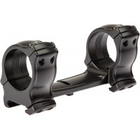 Моноблок Spuhr SCP-3000A. d - 30 mm. Low (H-25.4 mm). Picatinny