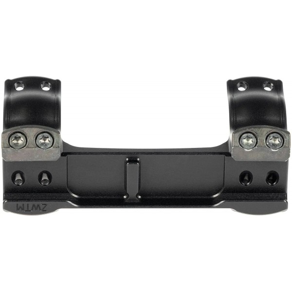 Моноблок Spuhr SCP-3000A. d - 30 mm. Low (H-25.4 mm). Picatinny - 37280057 Моноблок Spuhr SCP-3000A. d - 30 mm. Low (H-25.4 mm). Picatinny - 37280057