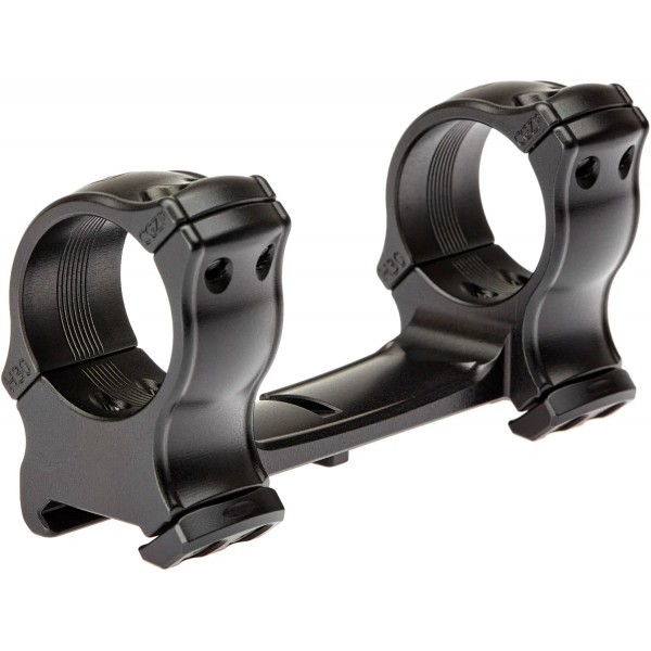 Моноблок Spuhr SCP-3001A. d - 30 mm. Medium (H-30.0 mm). Picatinny - 37280058