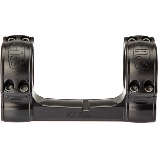 Моноблок Spuhr SCP-3001A. d - 30 mm. Medium (H-30.0 mm). Picatinny - 37280058 Моноблок Spuhr SCP-3001A. d - 30 mm. Medium (H-30.0 mm). Picatinny - 37280058