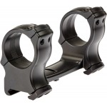 Моноблок Spuhr SCP-3006A. d - 30 mm. High (H-34.0 mm). Picatinny