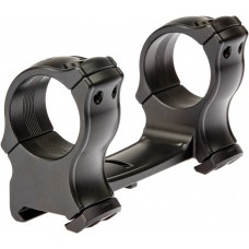 Моноблок Spuhr SCP-3006A. d - 30 mm. High (H-34.0 mm). Picatinny