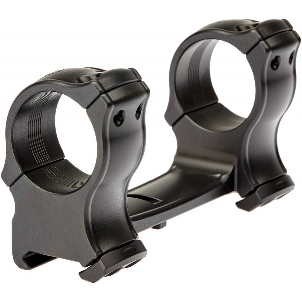 Моноблок Spuhr SCP-3006A. d - 30 mm. High (H-34.0 mm). Picatinny - 37280059