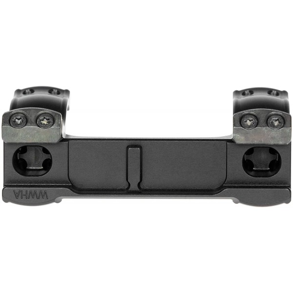 Моноблок Spuhr SCP-3006A. d - 30 mm. High (H-34.0 mm). Picatinny - 37280059 Моноблок Spuhr SCP-3006A. d - 30 mm. High (H-34.0 mm). Picatinny - 37280059