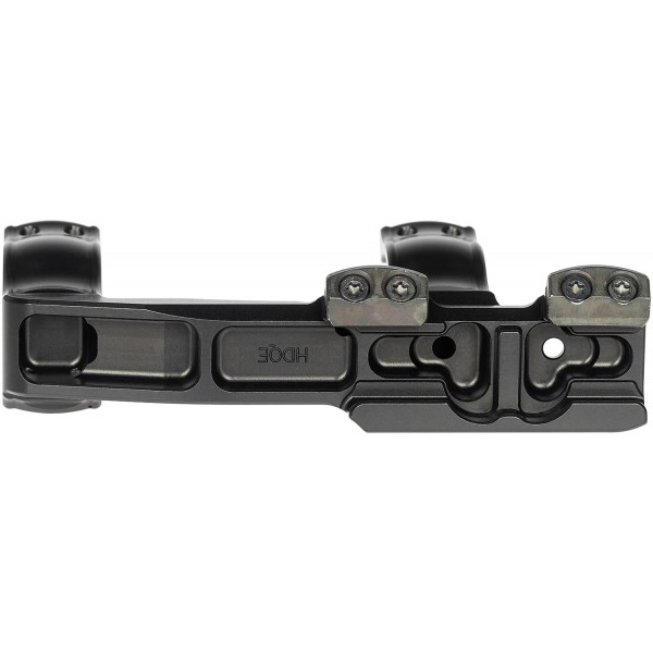 Моноблок Spuhr с выносом SCP-3022. d - 30 mm. High (H-38.0 mm). Picatinny - 37280061 Моноблок Spuhr с выносом SCP-3022. d - 30 mm. High (H-38.0 mm). Picatinny - 37280061