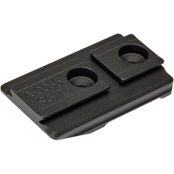 Адаптер для Aimpoint ACRO на моноблок Spuhr - 37280063