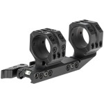 Моноблок Spuhr QDP-4616 з виносом 34 мм High 38 mm. 6 Mil/20.6 MOA