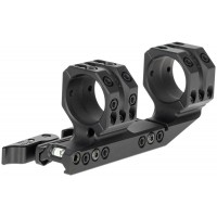 Моноблок Spuhr QDP-4616 з виносом 34 мм High 38 mm. 6 Mil/20.6 MOA