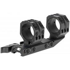 Моноблок Spuhr QDP-4616 з виносом 34 мм High 38 mm. 6 Mil/20.6 MOA