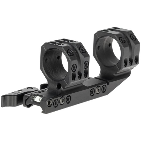 Моноблок Spuhr QDP-4616 с выносом 34 мм High 38 mm. 6 Mil/20.6 MOA - 37280087