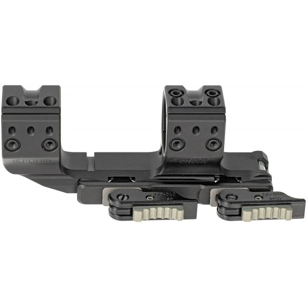 Моноблок Spuhr QDP-4616 с выносом 34 мм High 38 mm. 6 Mil/20.6 MOA - 37280087