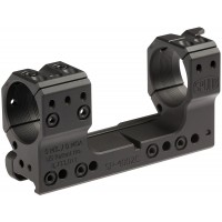 Моноблок Spuhr SP-4002C. d - 34 мм. 0 MOA. High. Picatinny