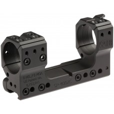 Моноблок Spuhr SP-4002C. d - 34 мм. 0 MOA. High. Picatinny