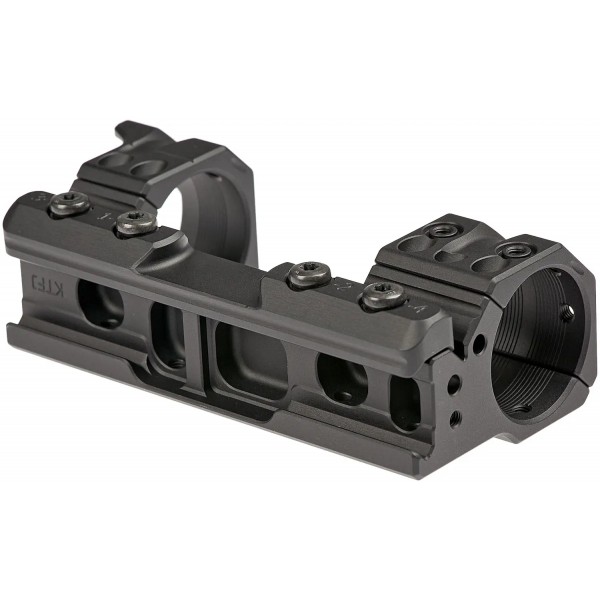 Моноблок Spuhr SP-4002C. d - 34 мм. 0 MOA. High. Picatinny - 37280090 Моноблок Spuhr SP-4002C. d - 34 мм. 0 MOA. High. Picatinny - 37280090