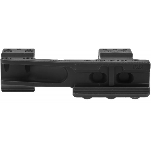 Моноблок Spuhr SP-3622 Gen3 з виносом. d - 30 мм. High. 6 MIL/20.6 MOA. Picatinny - 37280092 Моноблок Spuhr SP-3622 Gen3 з виносом. d - 30 мм. High. 6 MIL/20.6 MOA. Picatinny - 37280092