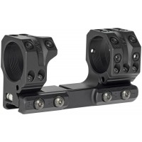 Моноблок Spuhr SP-4602C. d-34 мм. High. 6 MIL/20.6 MOA. Picatinny