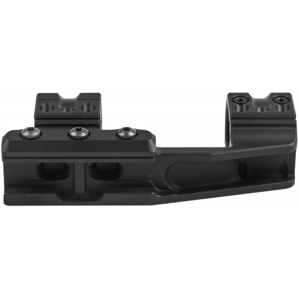 Моноблок Spuhr SP-3022C з виносом. d - 30 мм. High. Picatinny - 37280094 Моноблок Spuhr SP-3022C з виносом. d - 30 мм. High. Picatinny - 37280094