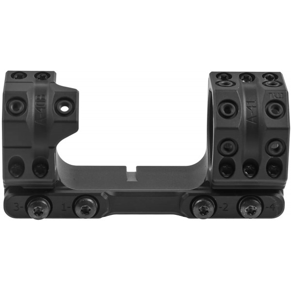 Моноблок Spuhr SP-4001C. d-34 мм. Medium. Picatinny - 37280095 Моноблок Spuhr SP-4001C. d-34 мм. Medium. Picatinny - 37280095