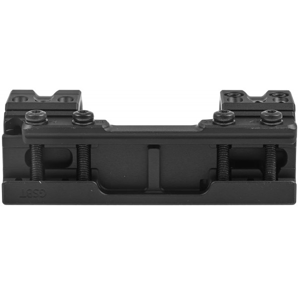 Моноблок Spuhr SP-4001C. d-34 мм. Medium. Picatinny - 37280095 Моноблок Spuhr SP-4001C. d-34 мм. Medium. Picatinny - 37280095