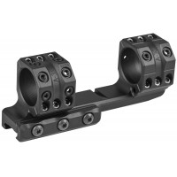 Моноблок Spuhr SP-3026С. d - 30 мм. High. Picatinny