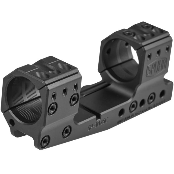 Моноблок Spuhr SP-3026С. d - 30 мм. High. Picatinny - 37280096 Моноблок Spuhr SP-3026С. d - 30 мм. High. Picatinny - 37280096