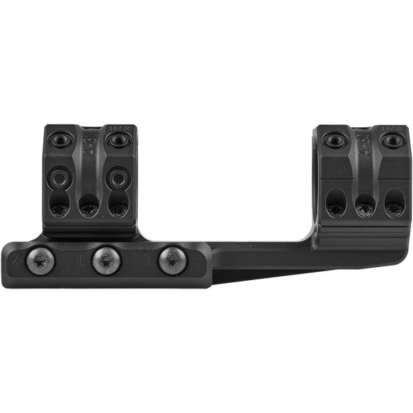 Моноблок Spuhr SP-3026С. d - 30 мм. High. Picatinny - 37280096 Моноблок Spuhr SP-3026С. d - 30 мм. High. Picatinny - 37280096