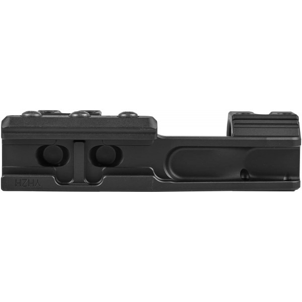 Моноблок Spuhr SP-3026С. d - 30 мм. High. Picatinny - 37280096 Моноблок Spuhr SP-3026С. d - 30 мм. High. Picatinny - 37280096