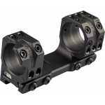 Моноблок Spuhr SP-4601C. d - 34 мм. Medium. 6 MIL/20.6 MOA. Picatinny