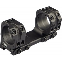 Моноблок Spuhr SP-4601C. d - 34 мм. Medium. 6 MIL/20.6 MOA. Picatinny