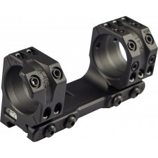 Моноблок Spuhr SP-4601C. d - 34 мм. Medium. 6 MIL/20.6 MOA. Picatinny