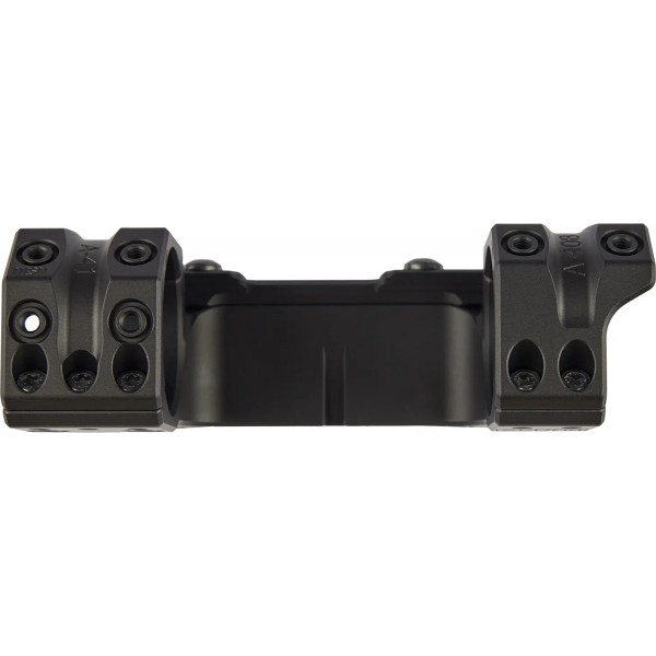 Моноблок Spuhr SP-4601C. d - 34 мм. Medium. 6 MIL/20.6 MOA. Picatinny - 37280101 Моноблок Spuhr SP-4601C. d - 34 мм. Medium. 6 MIL/20.6 MOA. Picatinny - 37280101