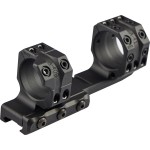 Моноблок Spuhr SP-4026С з виносом. d - 34 мм. Medium. Picatinny